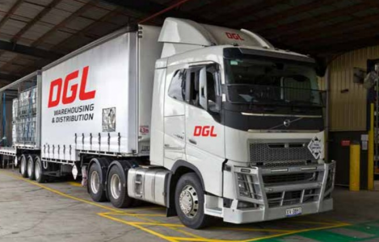 DGL expands geographic footprint with facility in Hawke's Bay