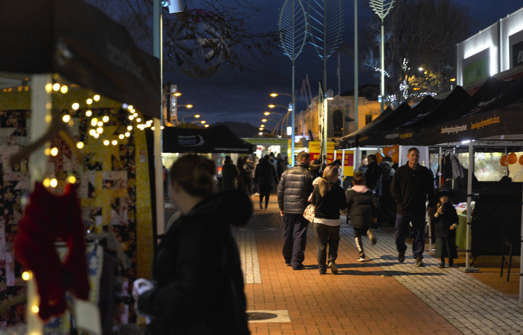 Diverse projects receive creative communities funding