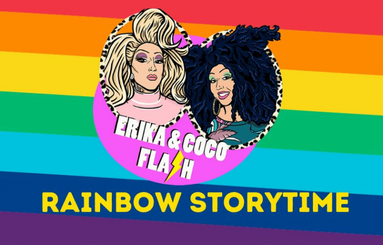 Drag queens' Rainbow Storytime for kids to go ahead at Hastings Library despite opposition