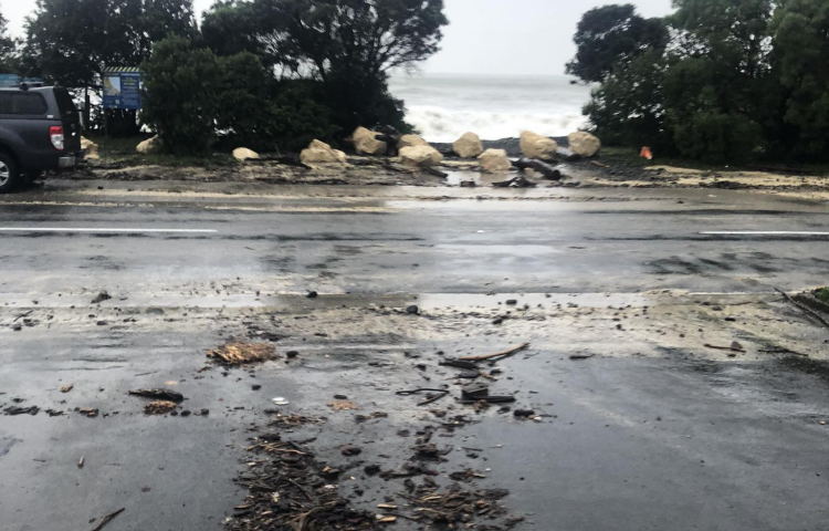 Driver caution still required on Hawke's Bay roads