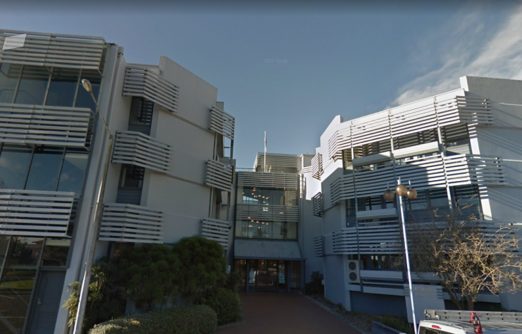 Earthquake risk report prompts council to vacate Heretaunga House