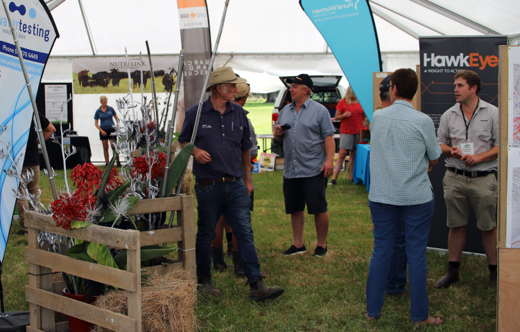 East Coast Farming Expo hailed a success
