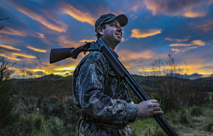Eastern Fish & Game praises 'majority' of hunters who stuck to the rules