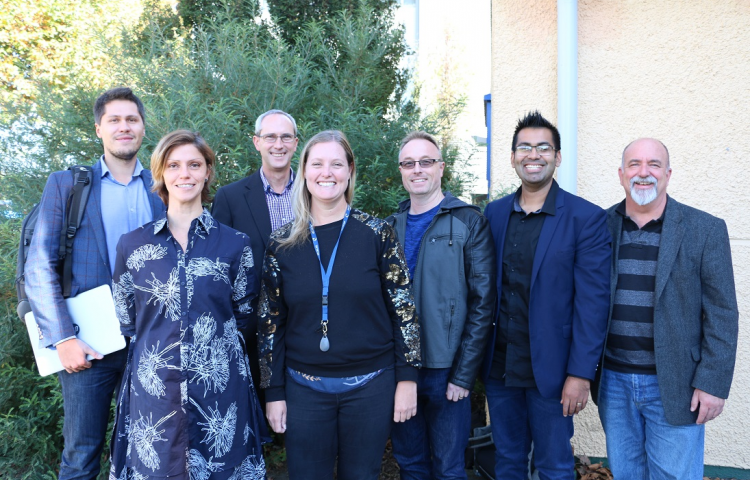 EIT conference explores social benefits of ‘open data’