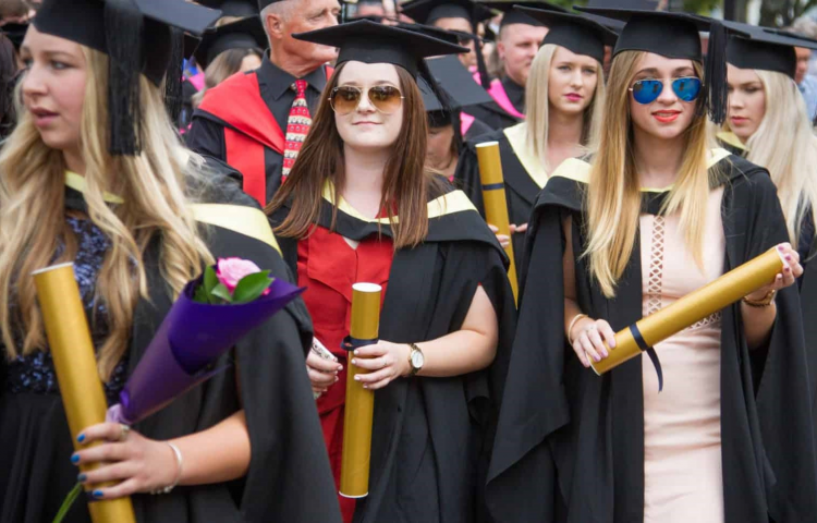 EIT registers biggest number of graduates in history