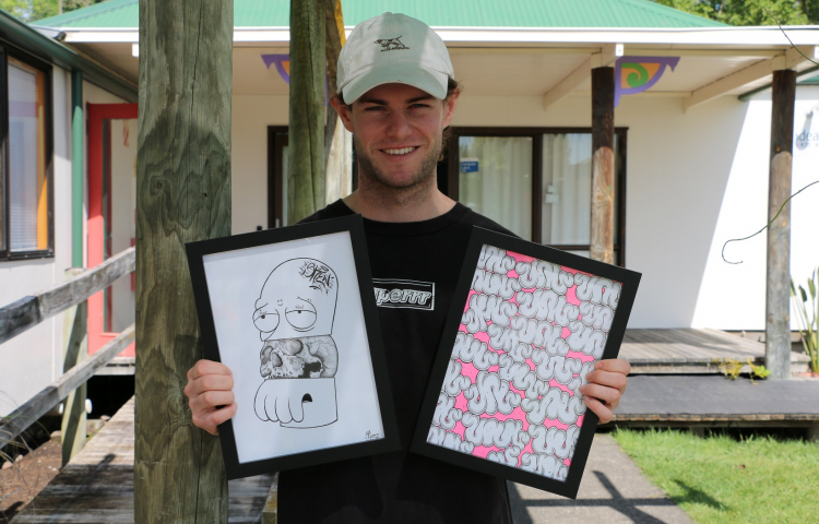 EIT’s Arts Festival showcases best student work of the year