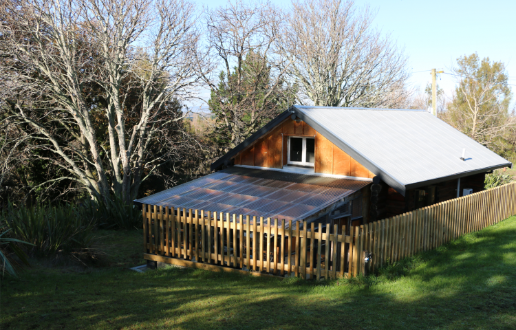 EIT’s “Green Classroom” celebrates a year of learning