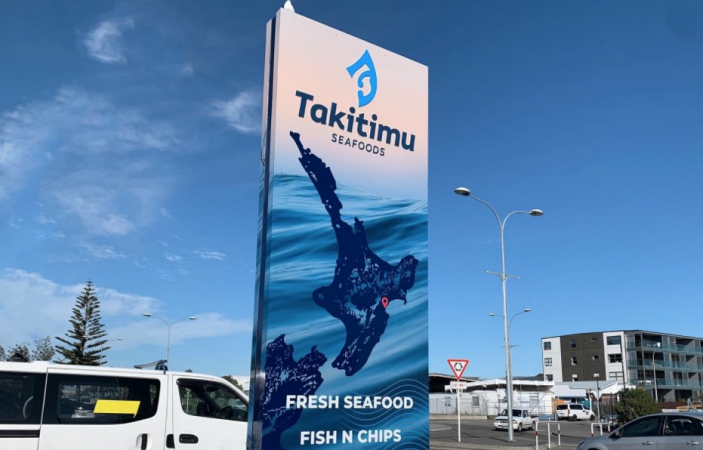 "Entirely preventable" administration oversight forces closure of Takitimu shops in Hawke's Bay