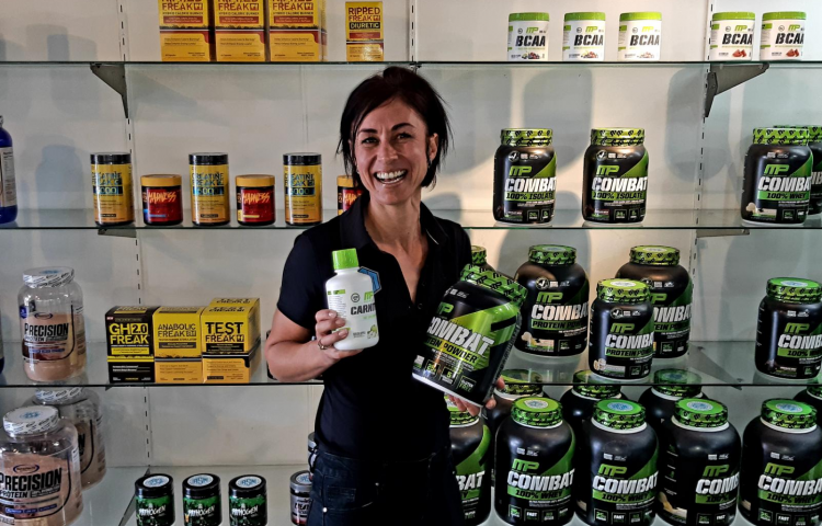 Exercise: New functional training craze takes off in the Bay