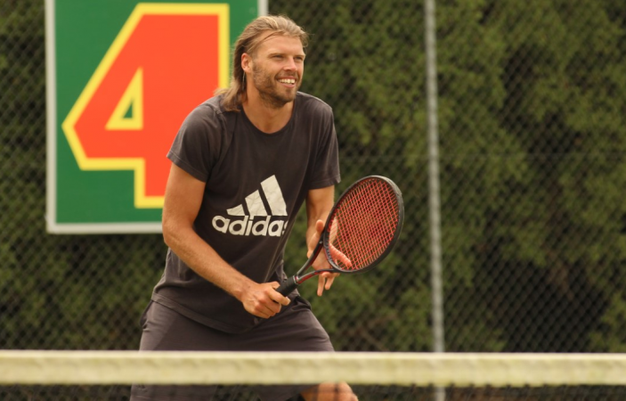 Experienced Statkus to make Tennis Eastern debut