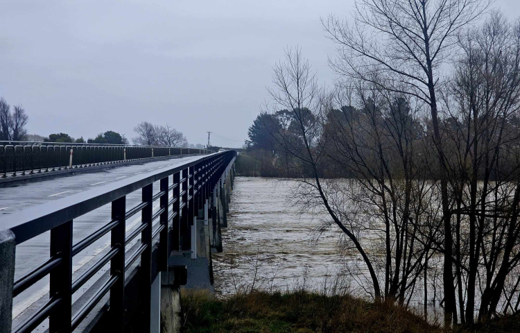 Extreme care needed on roads around Hawke's Bay and Tairāwhiti – strong ...