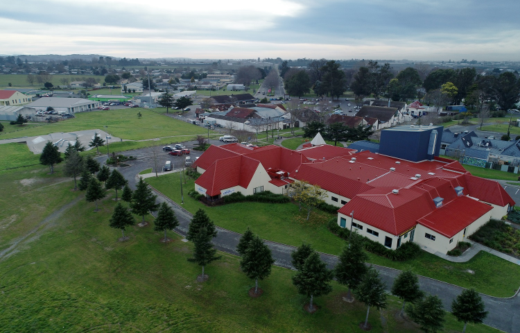 Feedback and ideas wanted for Flaxmere Town Centre plan