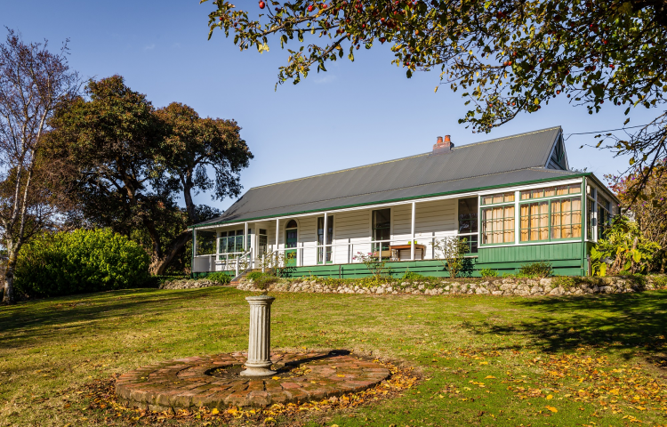 Feedback wanted on Keirunga Gardens management plan