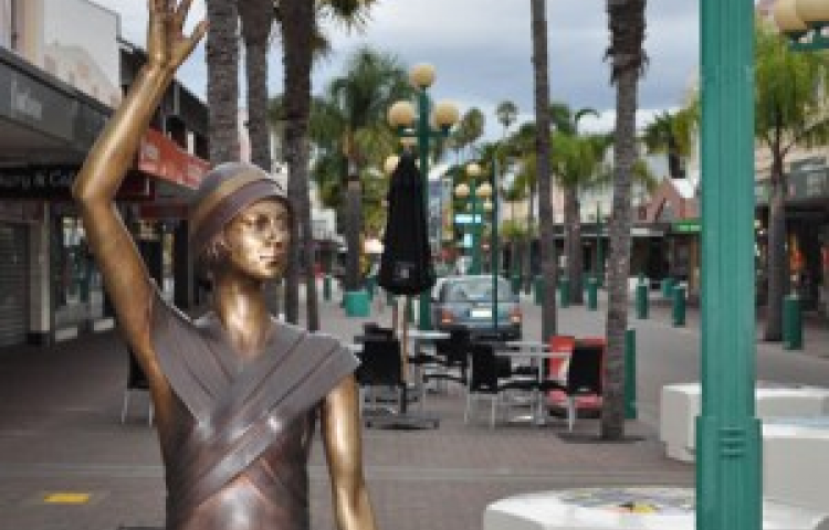 Finalists announced for Napier CBD Business Awards