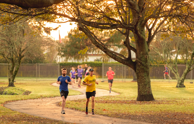 Flaxmere Park named NZ’s Active Park of the Year
