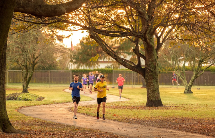 Flaxmere parkrun event to be held every Saturday