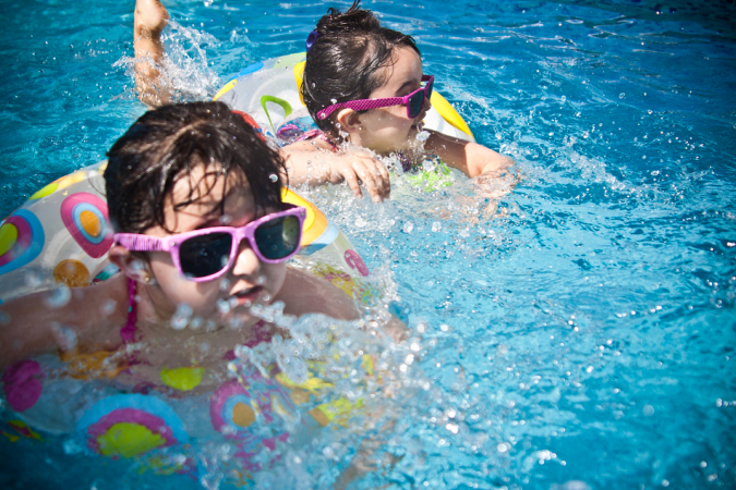 Flaxmere pool to remain open for school holidays
