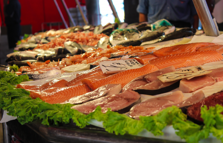 Former HB Seafoods company fined and banned from fishing