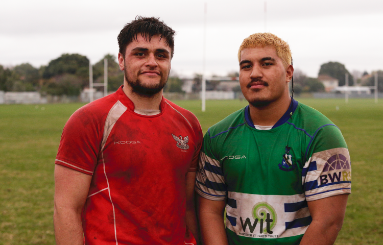 Former NOBM loosie steps up for Tech