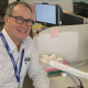 Former pilot lands on feet with new job in IT Project Management