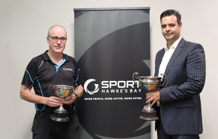 Forsyth Barr takes up naming rights for Hawke’s Bay Sports Awards