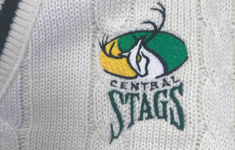 Four changes for Central Stags in Rangiora