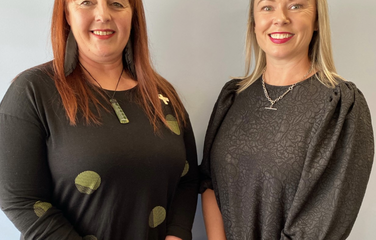 Funding round bolsters region’s charities