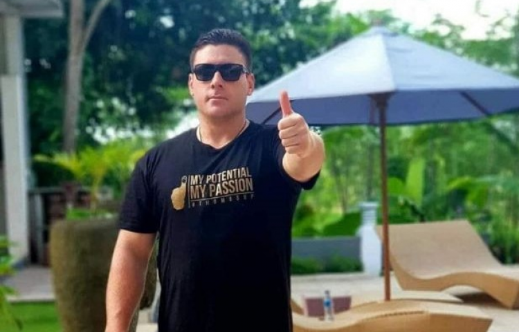 Funeral service for Patrick O’Brien to be live-streamed this morning