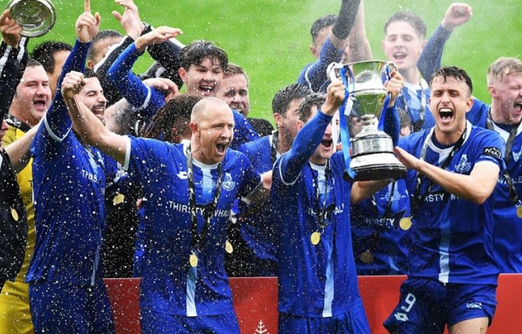 Game of the Week: Napier City Rovers vs Western Suburbs - Watch Live