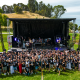 Gemco celebrates 20 years with concert for 500 guests