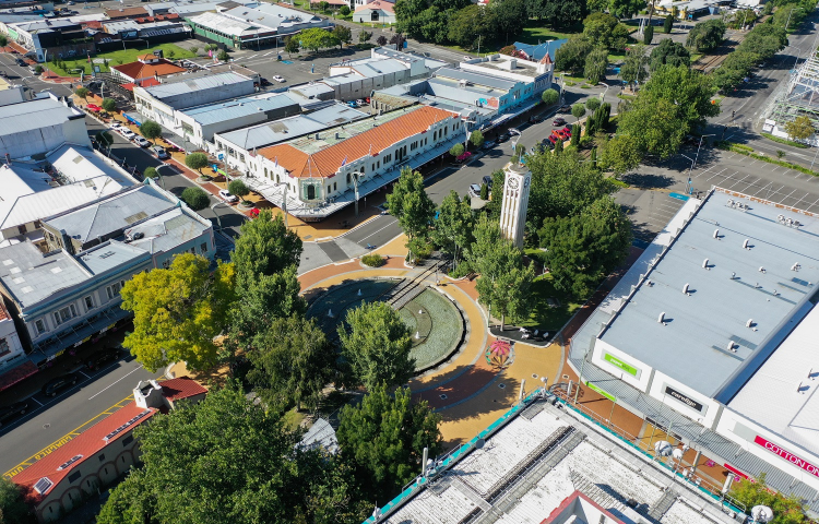 Hastings a Beautiful winner