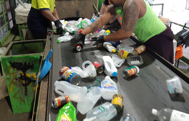 Hastings council explains its strict new plastic recycling rules