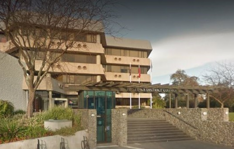 Hastings Council mindful of COVID-19 impact when adopting Annual Plan