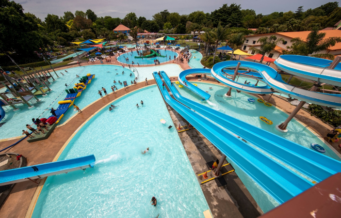 Hastings District Council delays decision on opening Splash Planet