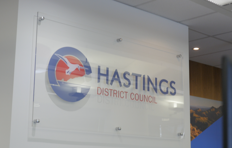 Hastings District Council sets rate increase