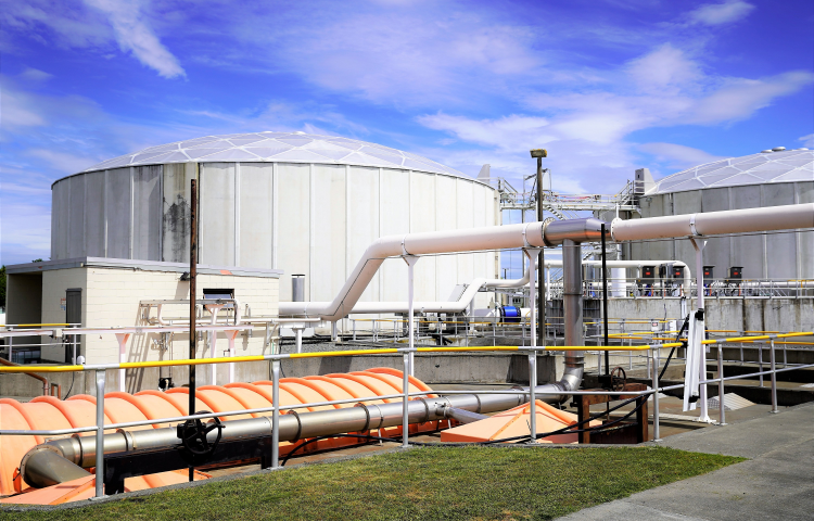 Hastings District Council to hold open day at wastewater treatment plant