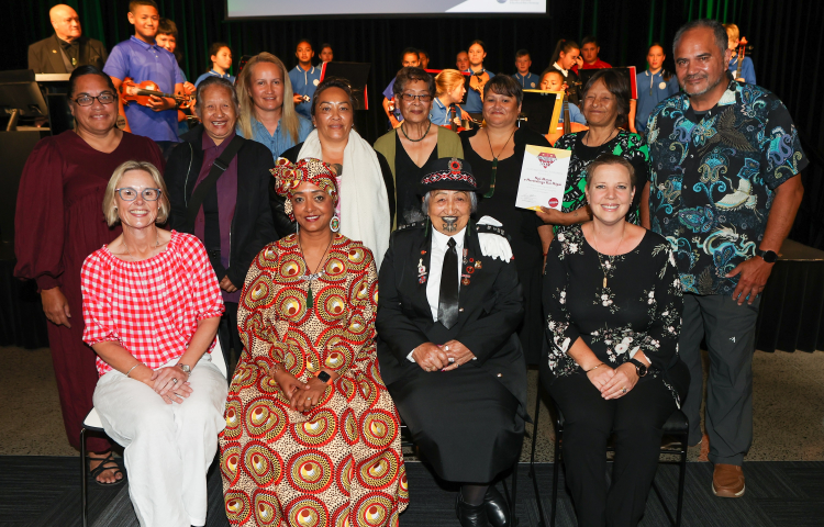 Hastings' Heroes celebrated at special event