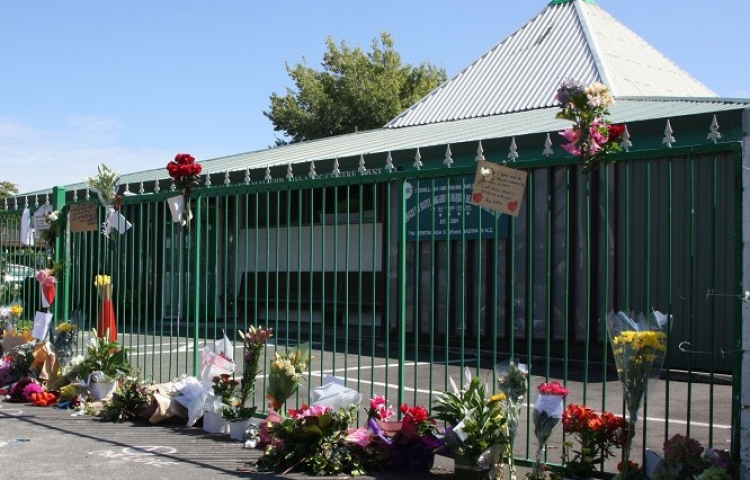 Hastings hikoi to support Muslim community on Friday