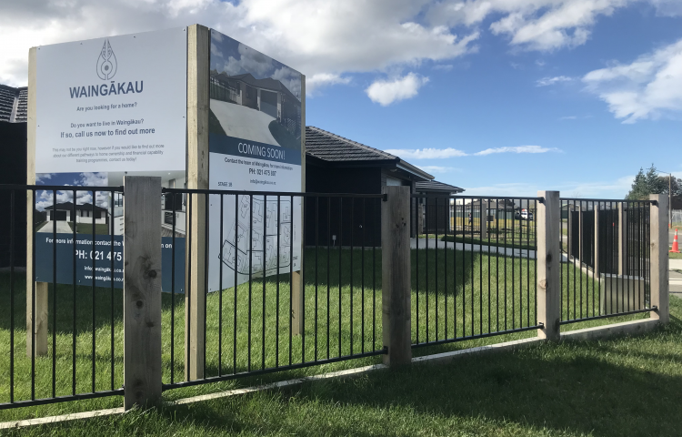 Hastings Place Based housing plan delivering results one year on