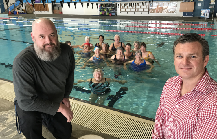 Hastings pools lower entry prices for seniors