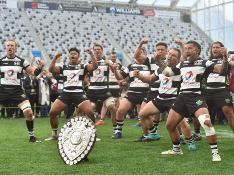 Hastings set to host Magpie's Ranfurly Shield defence