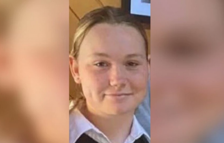 Have you seen Ashleigh? Police concerned for 13-year-old's safety