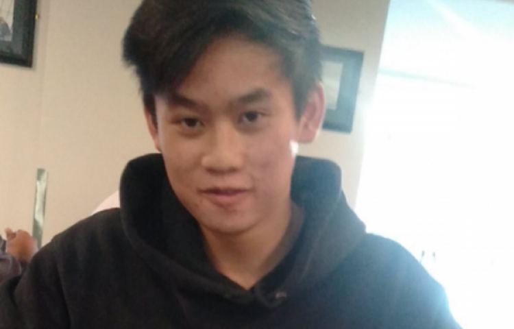 Have you seen Fletcher? Police search for missing teenager last seen at Rhythm and Vines festival
