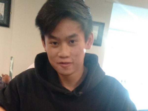 Have you seen Fletcher? Police search for missing teenager last seen at Rhythm and Vines festival