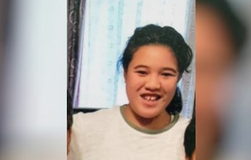Have you seen Kihihana? Welfare concerns for missing Flaxmere 14-year-old