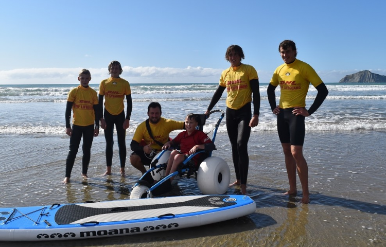 Have your say on Napier's Disability Strategy