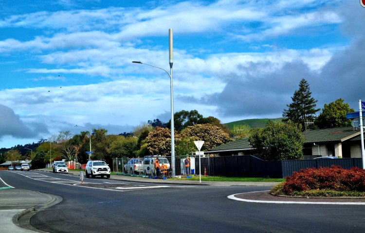Havelock North residents vow to continue fight against Spark cell tower