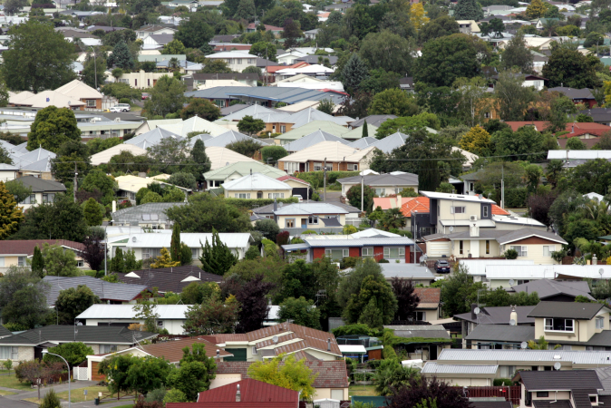 Hawke’s Bay a stand-out performer in latest house price data