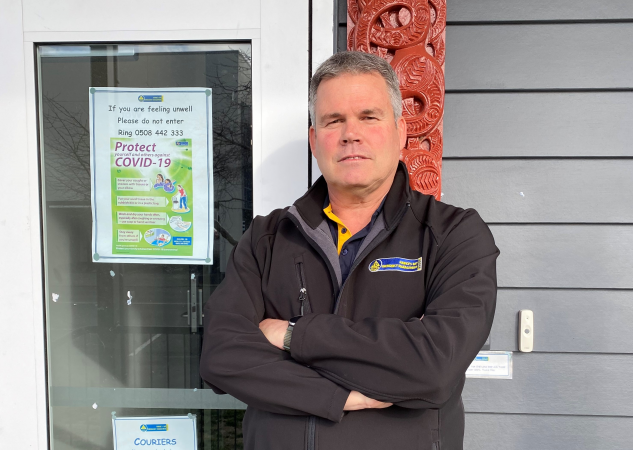 Hawke’s Bay Civil Defence Emergency Management Group ready to step up again if needed