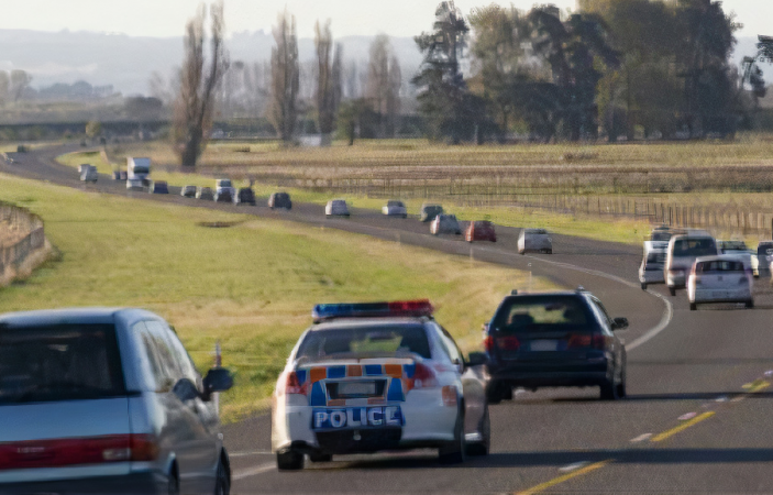Hawke's Bay Expressway set to become four lanes as part of Government's nation-building transport plan